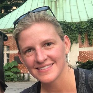 Meet your Posher, Kate